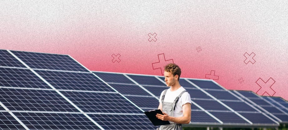 Proyecciones tecnológicas para la industria de utilities