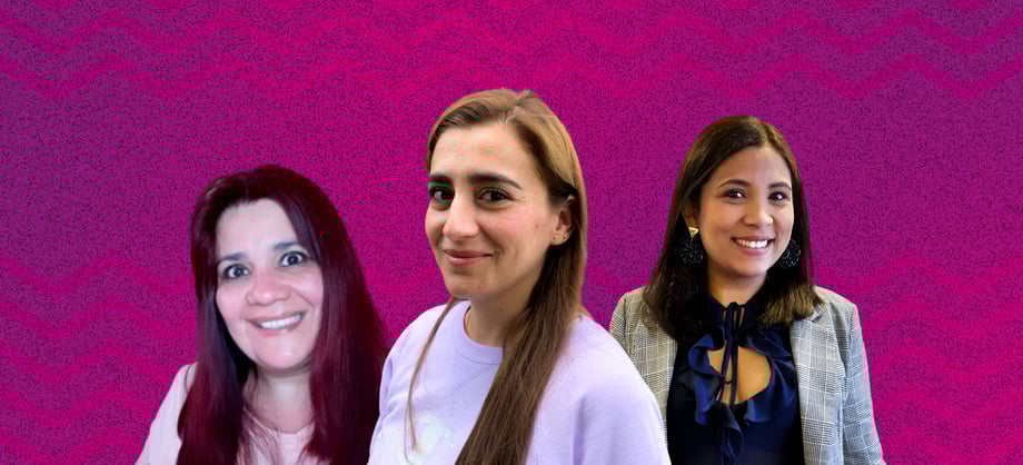 ¡Oda a las madres TI en su día!