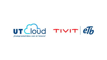 UT Cloud ETB TIVIT comenzó a formar parte de Colombia Compra Eficiente