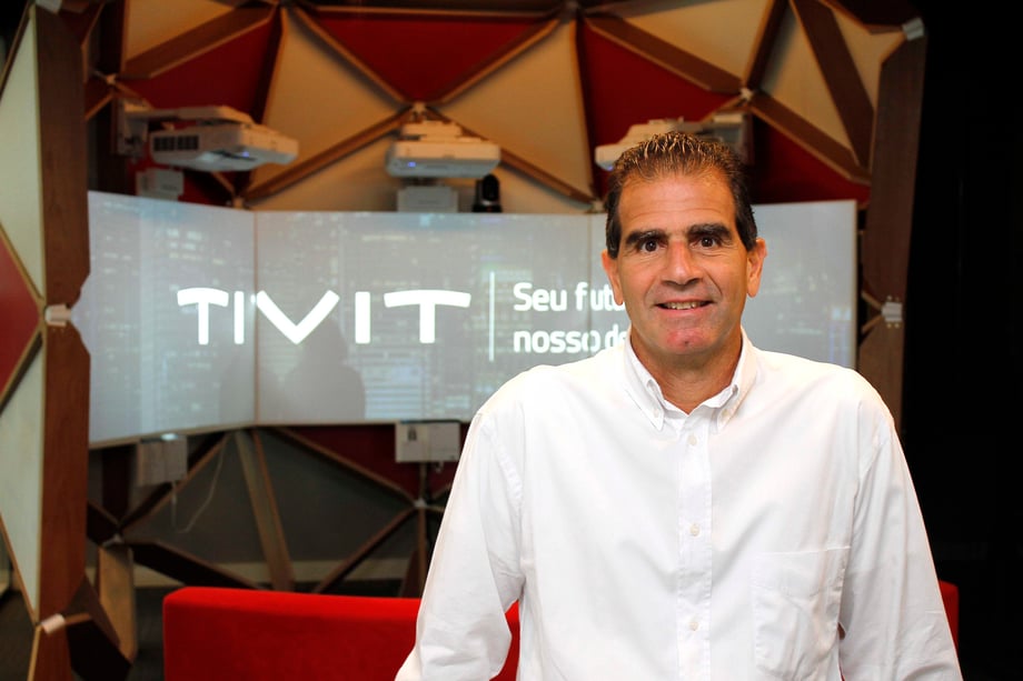 TIVIT anuncia TIVIT Ventures con inversión de USD$ 75.123.000