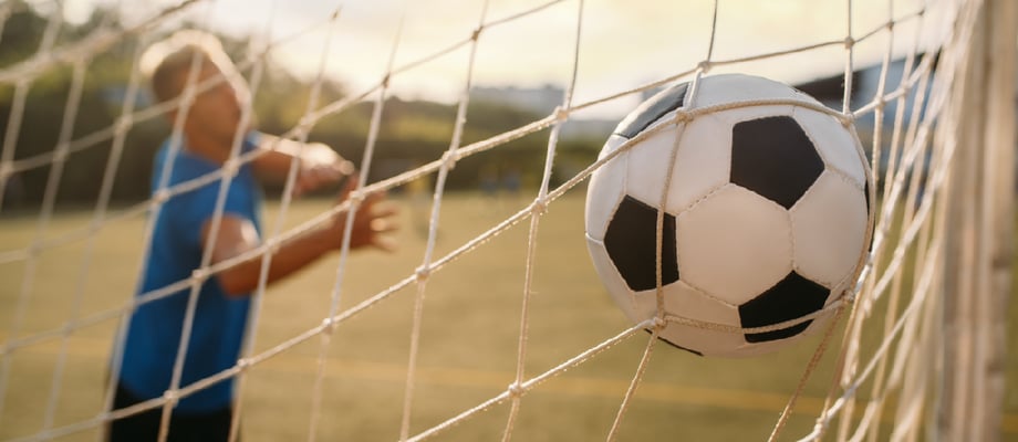 ¿Fue gol o no? Así permite el Goal Line Technology evitar errores de arbitraje en el fútbol