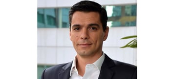 TIVIT anuncia a Eduardo Sodero como nuevo CSO