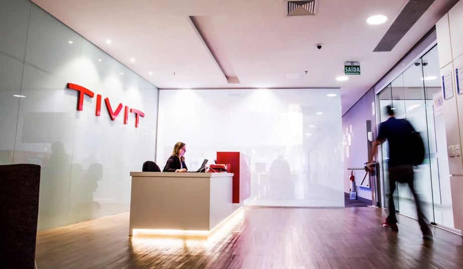 TIVIT anuncia la adquisición de Lambda3