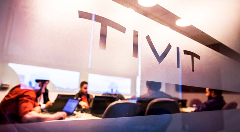 TIVIT y Advantech se unen para impulsar la industria a partir del IoT