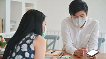 Soluciones IoT que contribuyen para tu retorno seguro