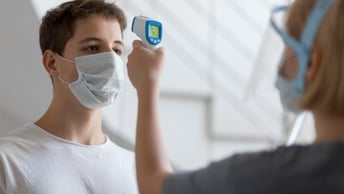 Tecnología de punta como respuesta al Covid-19: las soluciones digitales empleadas para contrarrestar la pandemia