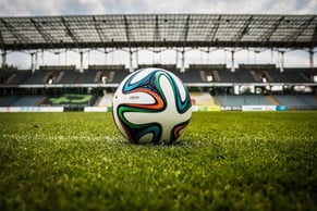 El fútbol gana inteligencia gracias a la tecnología