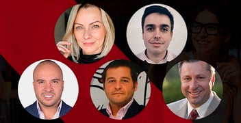 App Modernization con IONATE: ¿Cómo mantener una empresa vigente ante los cambios del mercado?