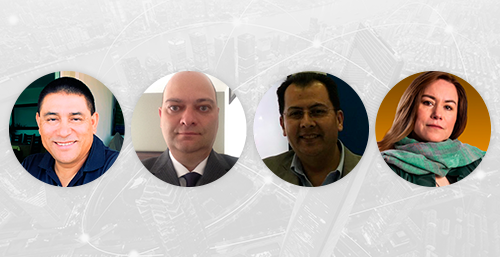 Google describió sus soluciones en el DIGITAL INNOVATION WEEK 2020 DE TIVIT