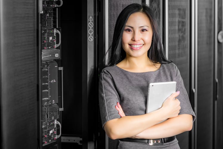 Data Center Migration: optimiza tus operaciones con el cloud
